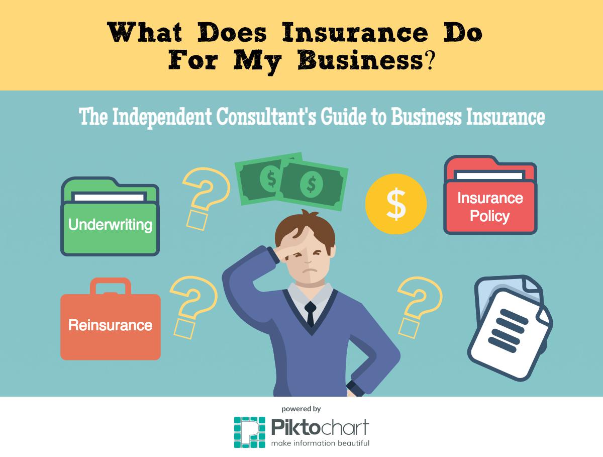 The Independent Consultantâ€™s Guide to Business Insurance - Sherpa Insurance